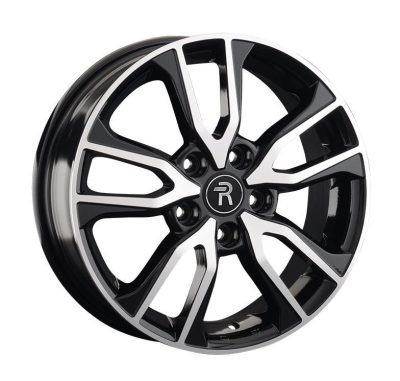 REPLAY HND225 16x6 5x114.3 ET50 DIA67.1