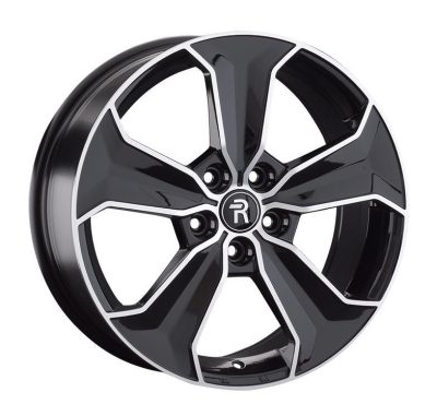 REPLAY HND263 18x7.5 5x114.3 ET49.5 DIA67.1