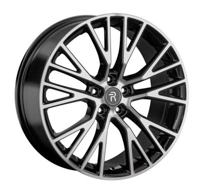 REPLAY LR118 19x8 5x108 ET46 DIA63.3