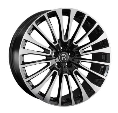 REPLAY LR88 20x8.5 5x120 ET41.5 DIA72.6