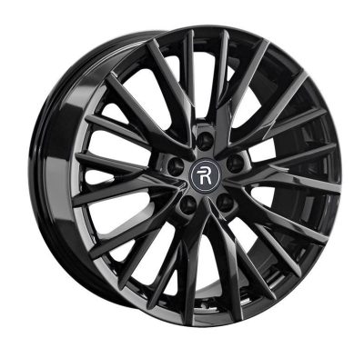 REPLAY LX107 20x8 5x114.3 ET30 DIA60.1