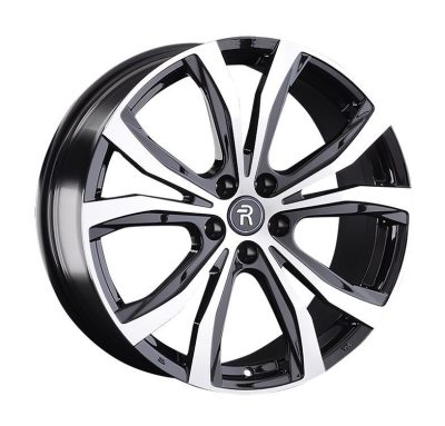 REPLAY LX108 20x8 5x114.3 ET30 DIA60.1