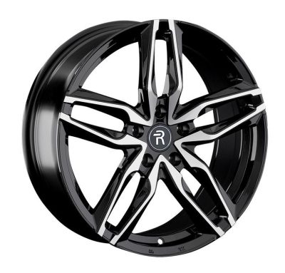 REPLAY MR196 17x7.5 5x112 ET52 DIA66.6