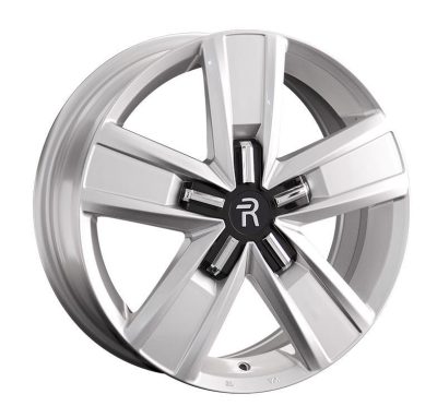 REPLAY MR276 17x7 5x112 ET51 DIA66.6