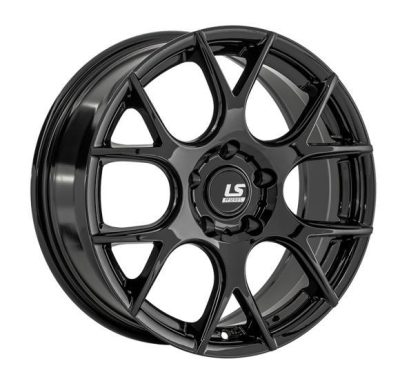 LS FlowForming RC07 17x7.5 5x120 ET30 DIA72.6