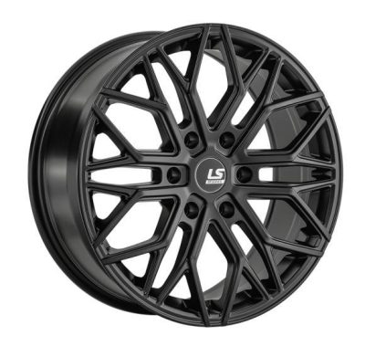 LS FlowForming RC83 20x9 5x108 ET35 DIA65.1