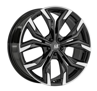 LS FlowForming RC92 18x7.5 5x114.3 ET45 DIA67.1