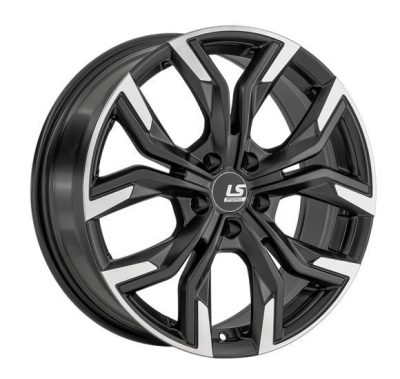 LS FlowForming RC92 20x8 5x120 ET45 DIA59.6