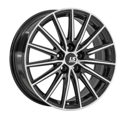 LS FlowForming RC93 18x7.5 5x114.3 ET35 DIA67.1