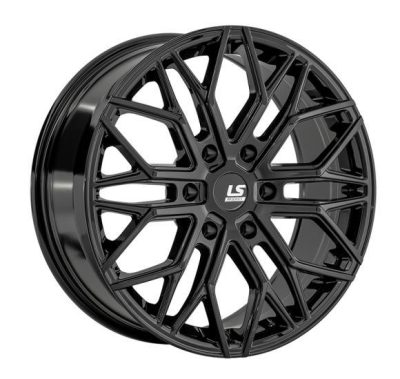 LS FlowForming RC103 19x8.5 6x139.7 ET36 DIA100.1