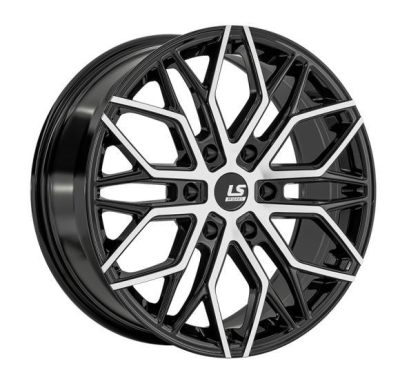 LS FlowForming RC103 20x9 6x139.7 ET40 DIA100.1