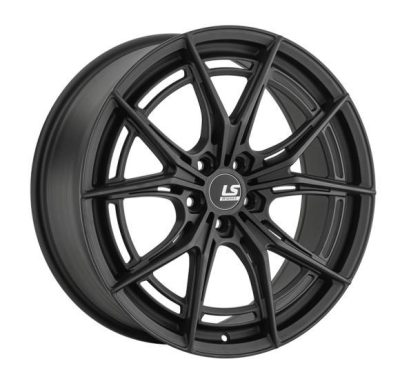 LS FlowForming RC105 20x8.5 5x108 ET45 DIA63.4
