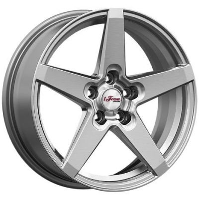 iFree Токен (КС127) 17x6.5 5x114.3 ET37 DIA66.6