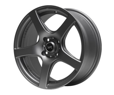 Race Ready Technology CSS3718 16x7 4x100 ET38 DIA60.1