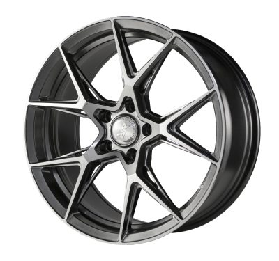 Race Ready Technology CSSYA5636 18x8 5x110 ET45 DIA63.4