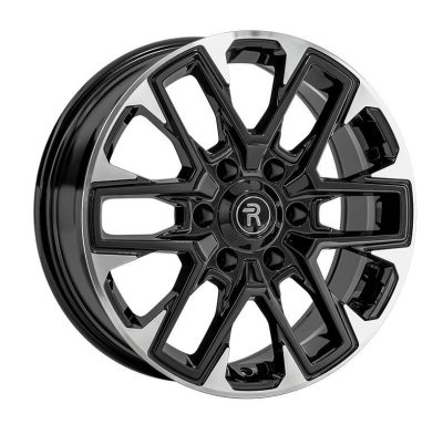 REPLAY KI398 18x7.5 6x114.3 ET46 DIA67.1