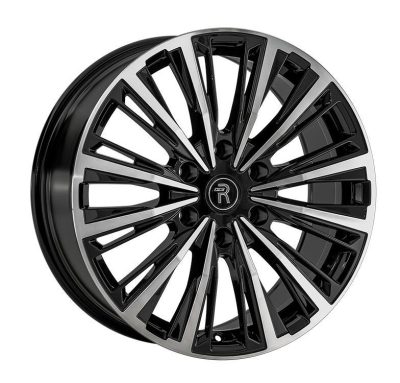 REPLAY TY451 19x7.5 6x139.7 ET25 DIA106.1