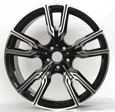 R102FF (BMW X5/X6 IV X7 G07)