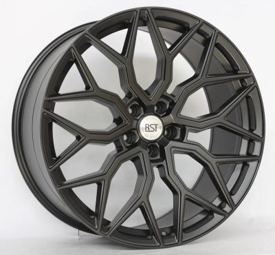 R2104FF (Touareg II /Audi Q7 2024)