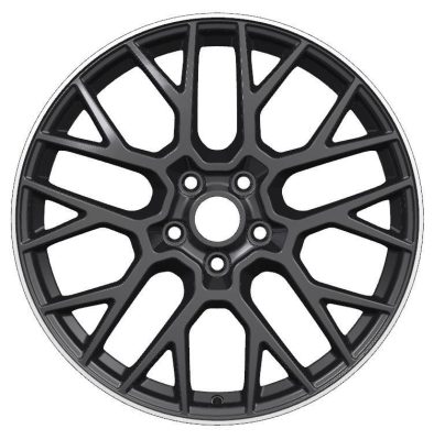 Carwel Аракс 1818 (Kodiaq/Tiguan/Audi Q3) 18x7 5x112 ET43 DIA57.1