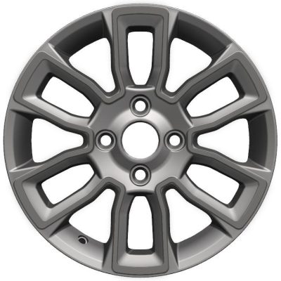 Carwel Ориноко 1406 (Lada Granta) 14x5.5 4x98 ET35 DIA58.5