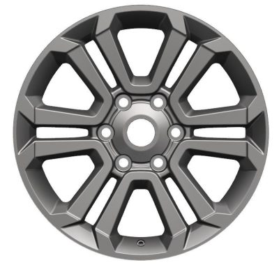 Carwel Лиард 1817 (Kia Mohave) 18x7.5 6x114.3 ET38 DIA67.1