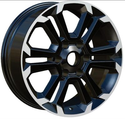 Carwel Лиард 1817 (Foton G7) 18x7.5 6x139.7 ET30 DIA108.1