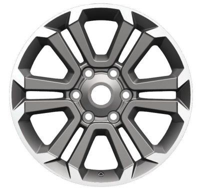 Carwel Лиард 1817 (Tank 300/400/500) 18x7.5 6x139.7 ET36 DIA100.1