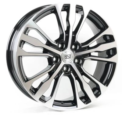 RST R188 18x7 5x114.3 ET45 DIA60.1