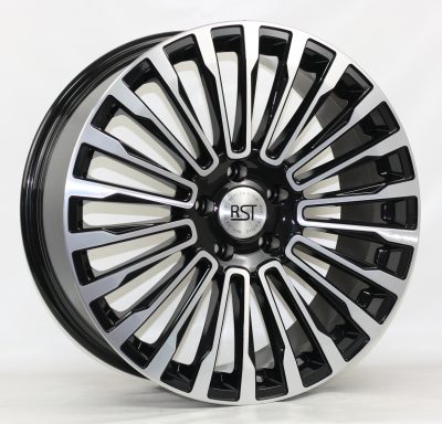 RST R062 20x8.5 5x120 ET45 DIA59.5