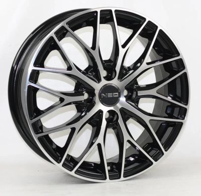 NEO 576 15x6 4x100 ET46 DIA54.1