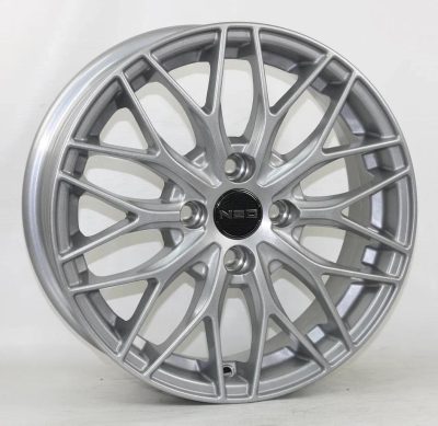 NEO 576 15x6 4x100 ET46 DIA60.1