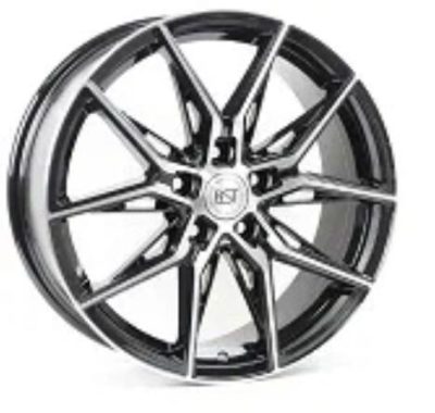 RST R146 16x6.5 5x108 ET33 DIA60.1