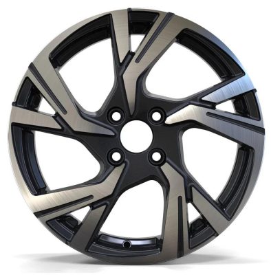 RST R156 16x6 4x100 ET41 DIA60.1