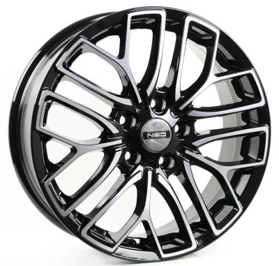NEO 781 17x6.5 5x114.3 ET50 DIA66.1