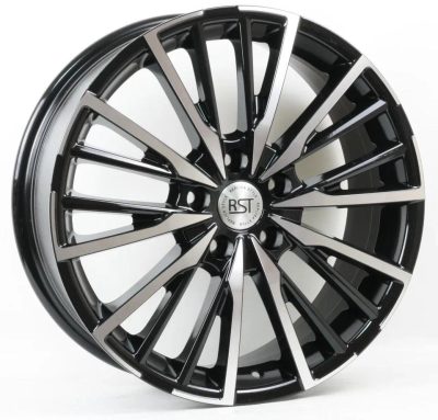 RST R178 18x7 5x114.3 ET40 DIA64.1