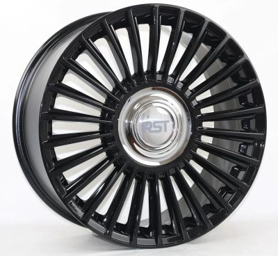 RST R159 19x8 6x139.7 ET36 DIA100.1