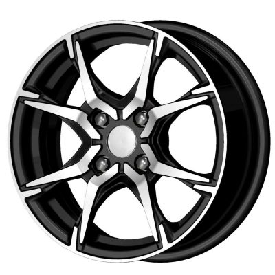 Carwel Сенеж 15x6 4x100 ET37 DIA60.1