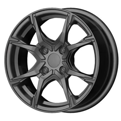 Carwel Сенеж 15x6 4x100 ET39 DIA67.1