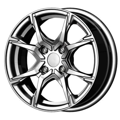 Carwel Сенеж 15x6 4x100 ET45 DIA56.6