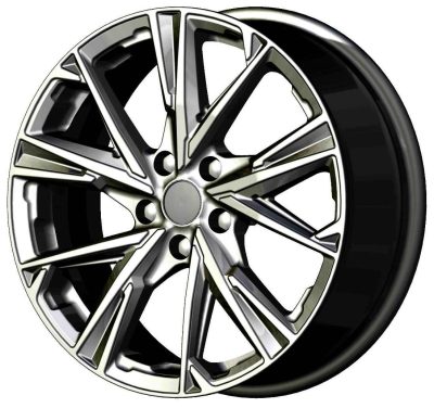 Carwel Грейс 18x7 5x108 ET38 DIA67.1