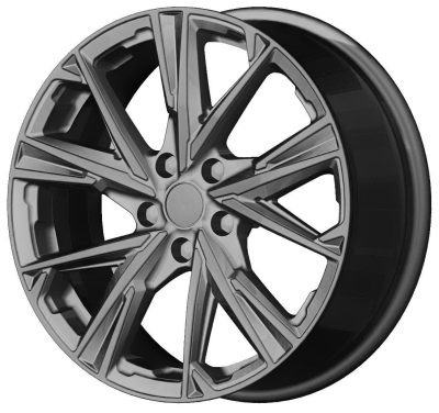 Carwel Грейс 18x7 5x114.3 ET38 DIA67.1