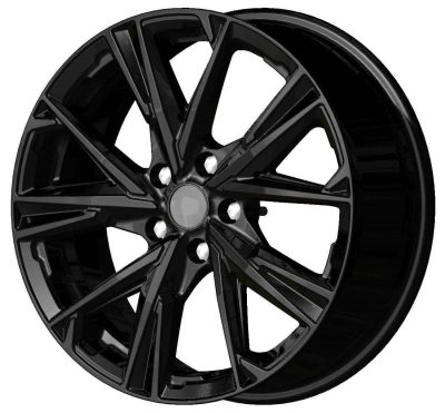 Carwel Грейс 18x7 5x108 ET41 DIA59.6