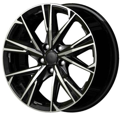 Carwel Грейс 18x7 5x108 ET43 DIA67.1