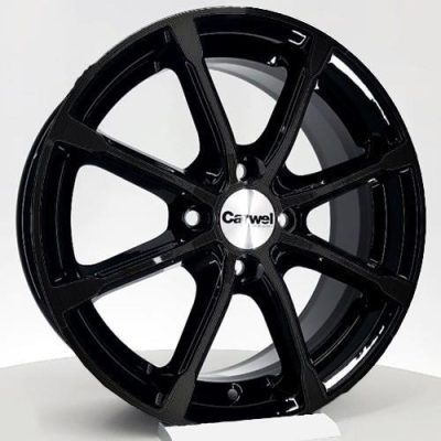 Carwel Бета 114 15x6 4x98 ET35 DIA58.5