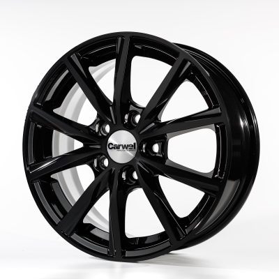 Carwel Гамма 115 15x6 5x114.3 ET40 DIA66.1