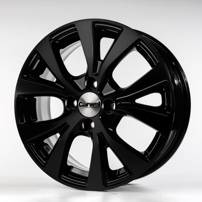 Carwel Талто 161 (Solaris FL) 15x6 4x100 ET48 DIA54.1