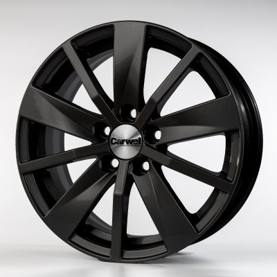 Carwel Имлес 165 (Fabia) 15x6 5x100 ET43 DIA57.1