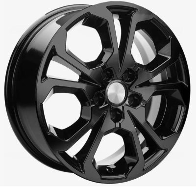 Carwel Ванда 242 (Vitara) 17x6.5 5x114.3 ET50 DIA60.1