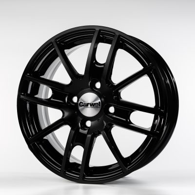 Carwel Лада 173 14x5.5 4x98 ET35 DIA58.5
